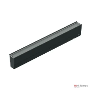 S.LINE Lumin Luz Geral Lente Plana DIM 12W · Stella · STL24409PTO/27