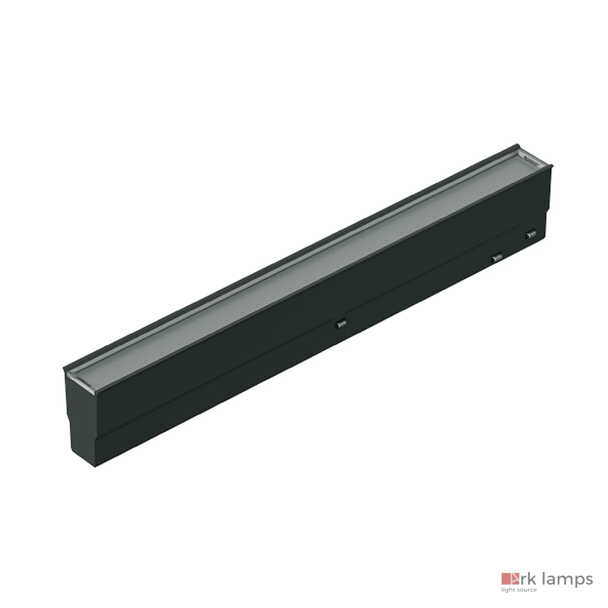 S.LINE Lumin Luz Geral Lente Plana DIM 12W · Stella · STL24409PTO/40