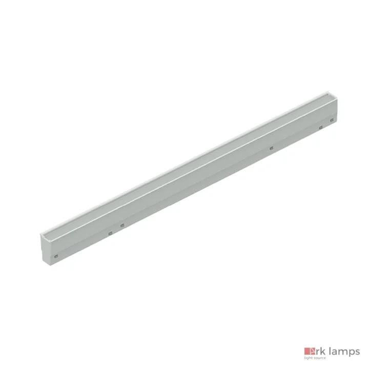 S.LINE Lumin Luz Geral Lente Plana DIM 24W · Stella · STL24410BR/27