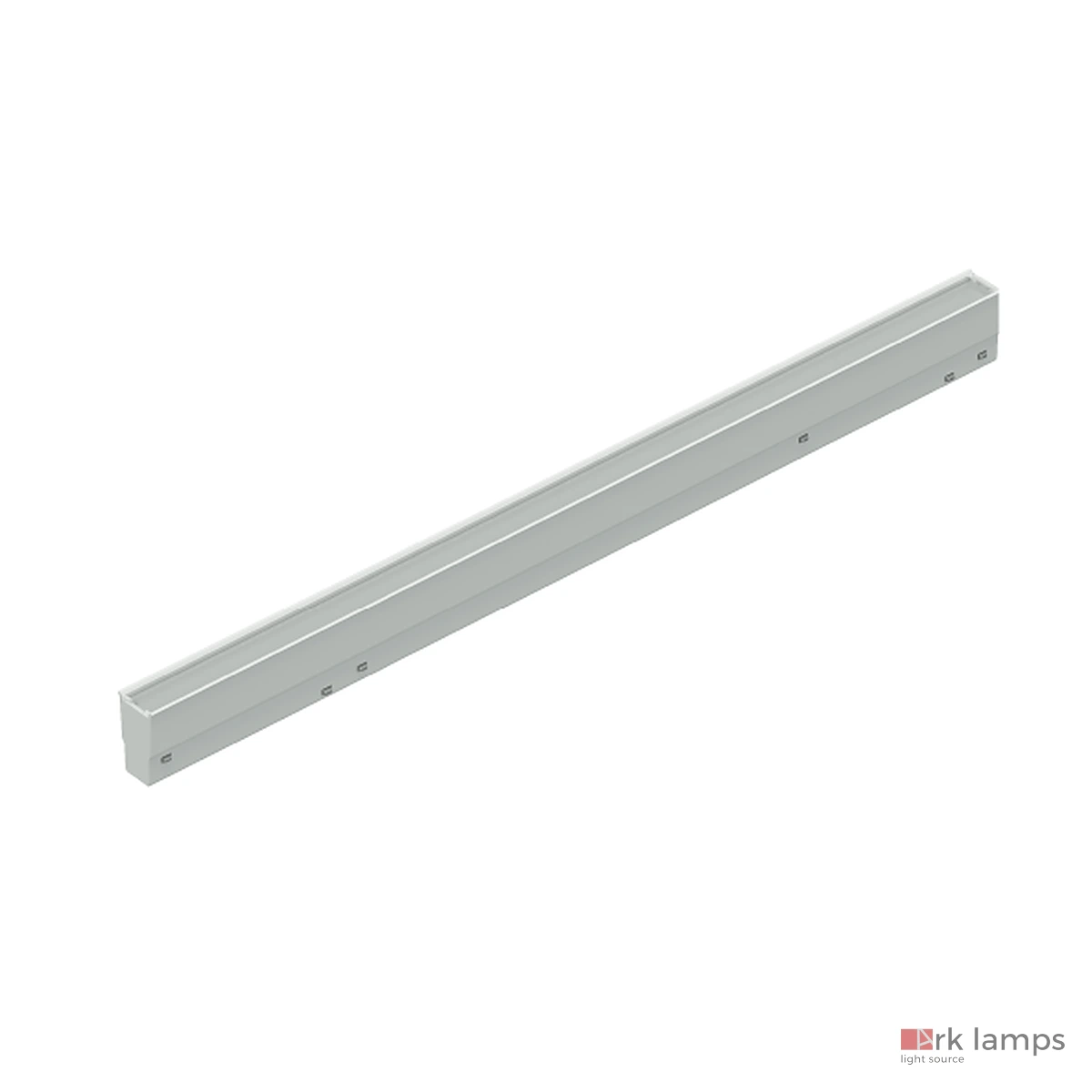 S.LINE Lumin Luz Geral Lente Plana DIM 24W · Stella · STL24410BR/27