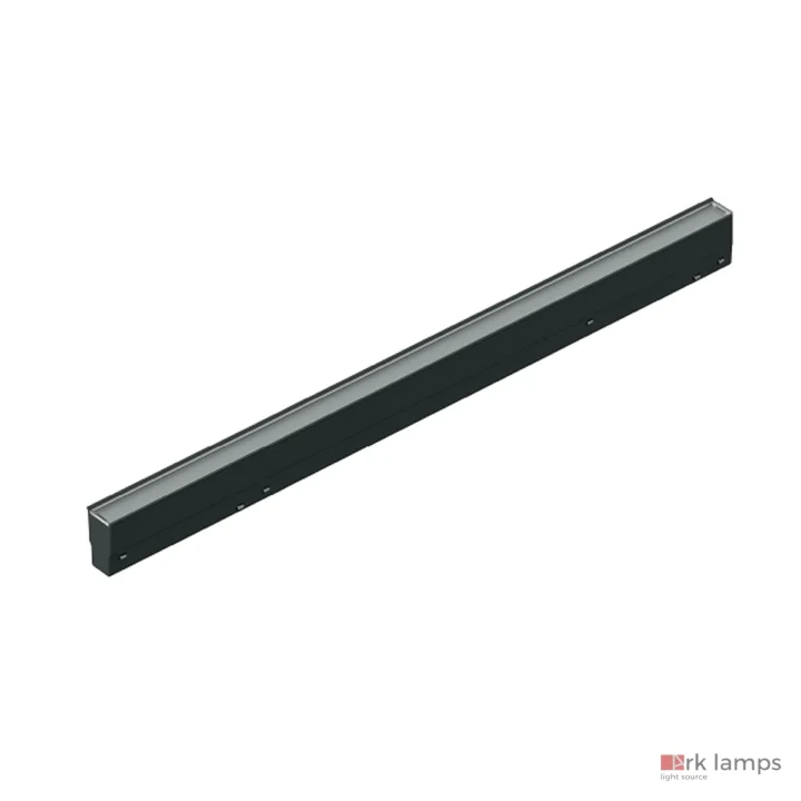 S.LINE Lumin Luz Geral Lente Plana DIM 24W · Stella · STL24410PTO/27