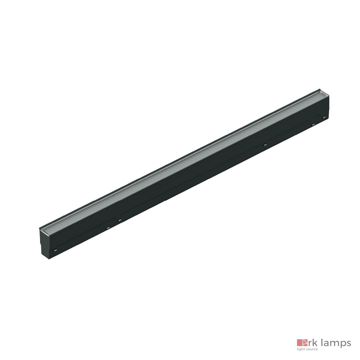 S.LINE Lumin Luz Geral Lente Plana DIM 24W · Stella · STL24410PTO/27