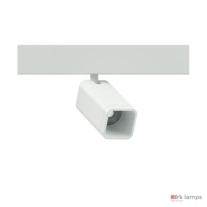 S.LINE Spot Quadrado S16 DIM 8W 570lm 14° · Stella · STL24439BR/30