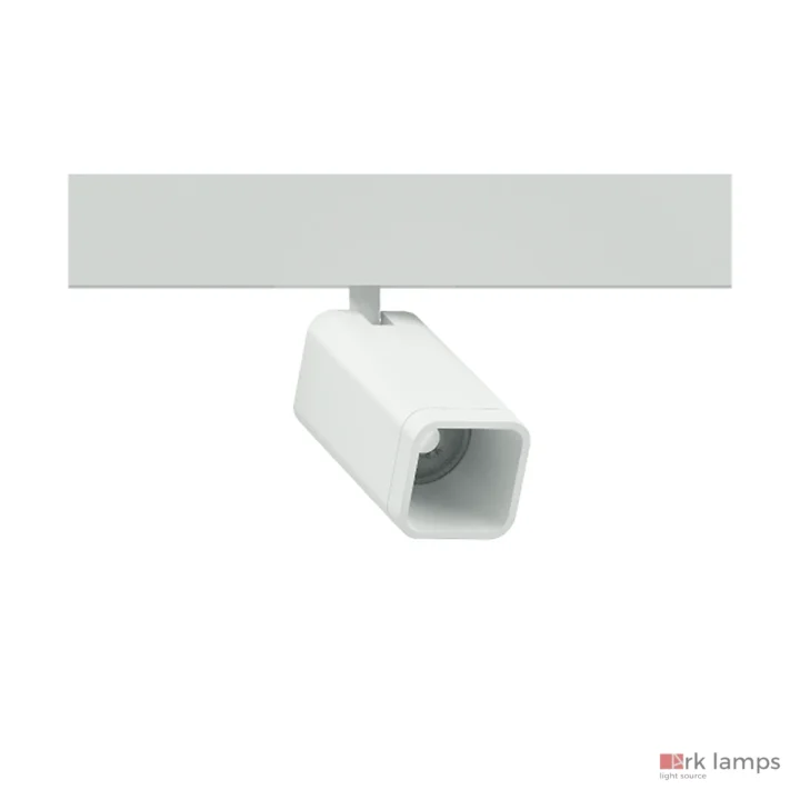 S.LINE Spot Quadrado S16 DIM 8W 540lm 30° · Stella · STL24440BR/30