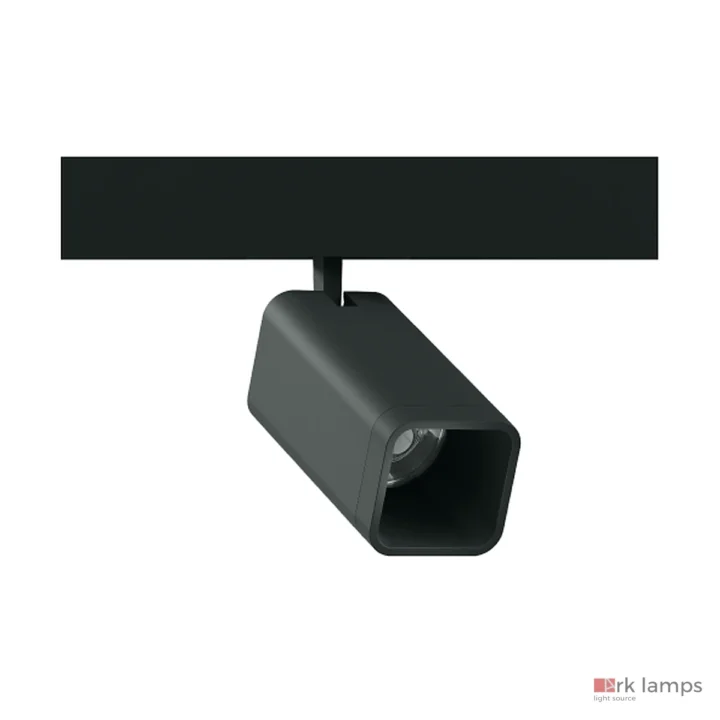 S.LINE Spot Quadrado S20 DIM 12W 650lm 25° · Stella · STL24441PTO/27