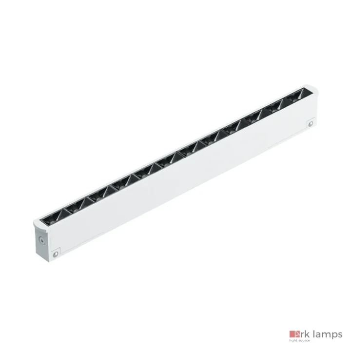 Trace Micro Pontual 24V 6W 308lm 24° · Stella · STL25330BR/30