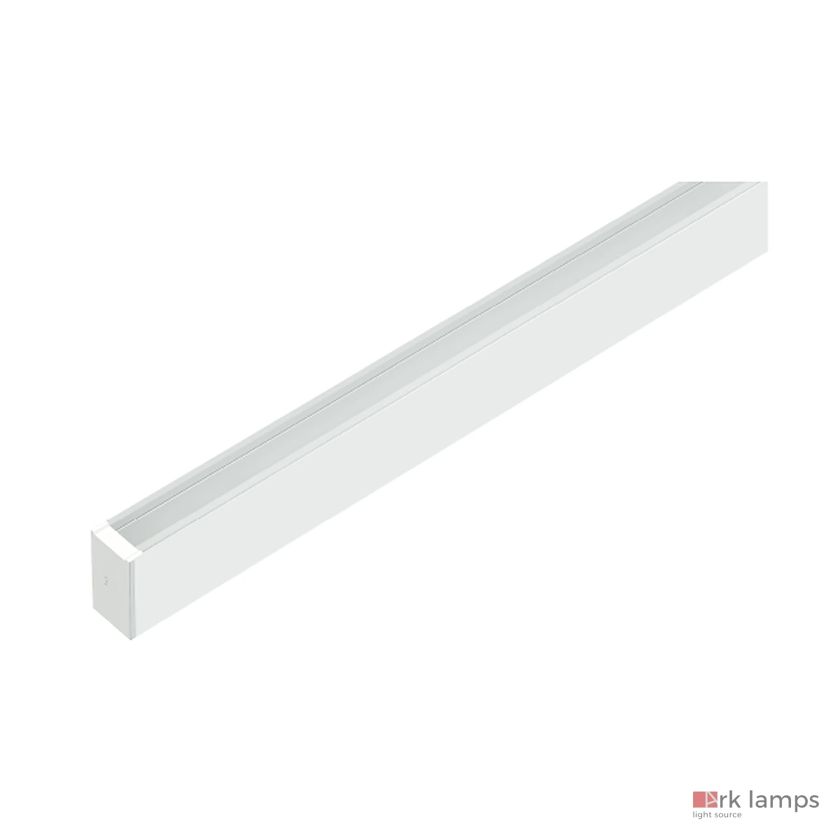 S.LINE Trilho de Sobrepor 1M · Stella · STL24482BR