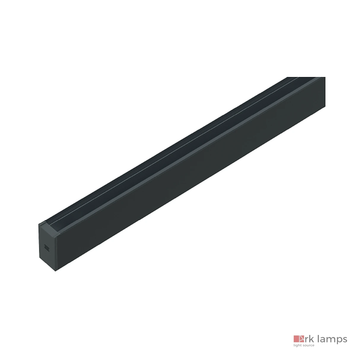 S.LINE Trilho de Sobrepor 1M · Stella · STL24482PTO