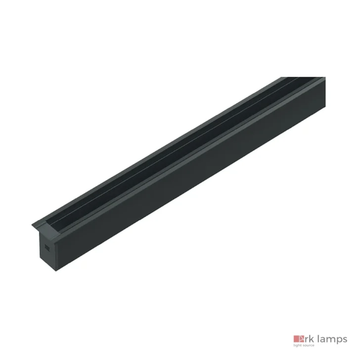 S.LINE Trilho de Embutir 1M · Stella · STL24488PTO