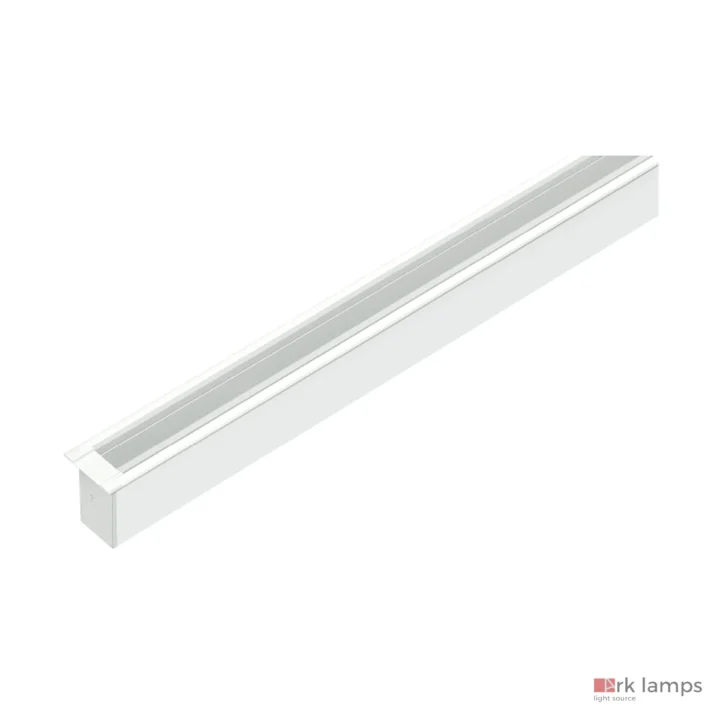 S.LINE Trilho de Embutir 2M · Stella · STL24489BR